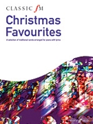 Classic FM: Christmas Favourites by for Piano