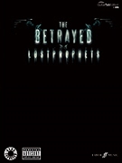 Betrayed The by Lostprophets Lostprophets for Guitar Tab