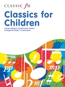 Classics For Children by - Turner Barrie C - for Piano