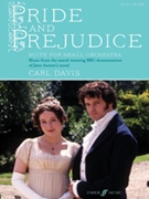 Pride and Prejudice Suite by Davis Carl for Score