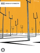 Muse: Origin of Symmetry by Muse - Muse - Muse for Book