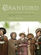 Cranford Suite by Davis Carl for Score