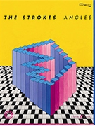 The Strokes: Angles by The Strokes for Guitar