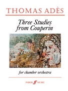 Three Studies from Couperin