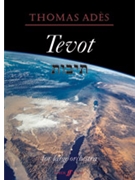 Tevot [Full Orchestra] by Ades Thomas for Full Score