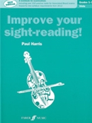 Improve Your Sight-Reading Grades 1-5 (Rev Ed) by Harris Paul for Viola Method (Grades 1-5)