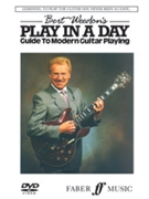 Bert Weedon's Play in a Day by Weedon Bert for DVD