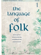 Language of Folk 1 by Davidson Kathryn - Nathan Armstrong - for Vocal Collection