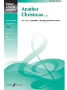 Another Christmas . . . by L'Estrange Alexander - L'Estrange Alexander - for SAB