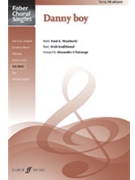 Danny Boy by - L'Estrange Alexander - for SAB