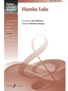 Hamba Lulu by - L'Estrange Alexander - for SAB