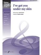 I've Got You Under My Skin by Porter Cole - Beale Charles - for SAB