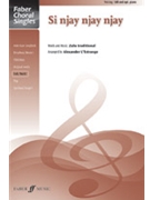 Si njay njay njay by - L'Estrange Alexander - for SAB