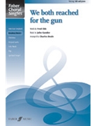 We Both Reached for the Gun by - Beale Charles - for SAB