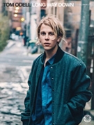 Tom Odell: Long Way Down [Piano/Vocal/Guitar] by Tom Odell for Book