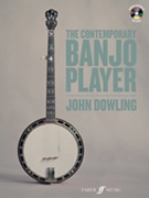 The Contemporary Banjo Player [Banjo] by for Book and CD