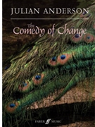 The Comedy of Change (Ballet) [Chamber Ensemble] by Anderson Julian for Score