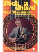 Pick a Chord [Guitar] by for Book