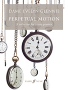 Perpetual Motion [Piano] by for Book