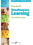 Simultaneous Learning by Harris Paul for Text