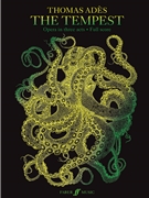 The Tempest (Limited Edition) [Full Orchestra] by Ades Thomas for Full Score