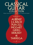 The Classical Guitar Collection [Guitar] by - Julian Bream - for Book