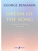 Dream of the Song [Full Orchestra] by Benjamin George for Score
