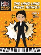Lang Lang Piano Academy Level 4 for Piano
