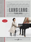 Lang Lang Piano Book [Piano] by Lang Lang for Hardcover Book