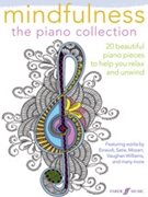 Mindfulness: The Piano Collection by Bridge Frank for Piano