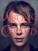 Tom Odell: Wrong Crowd [Piano/Vocal/Guitar] by Tom Odell for Book