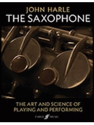 John Harle - The Saxophone for Saxophone Method