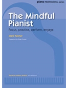 The Mindful Pianist [Piano] by for Book