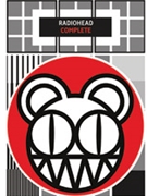 Radiohead Complete by Radiohead for Book