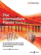 Intermediate Pianist Book 1 for Piano