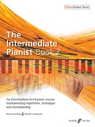 Intermediate Pianist Book 2 for Piano