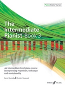 Intermediate Pianist Book 3 for Piano