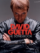 David Guetta: The Songbook by Guetta David David Guetta for PVG