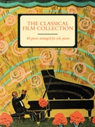 Classical Film Collection for Piano
