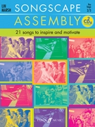Songscape Assembly by Marsh Lin for Book/2 CDs