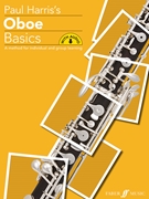 Oboe Basics by Harris Paul for Oboe