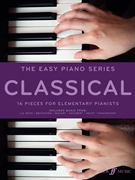 Easy Piano Series: Classical for Piano