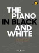 The Piano in Black and White [Piano]