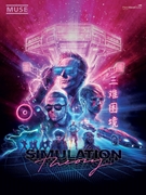Simulation Theory [Piano/Vocal/Guitar] by for Book