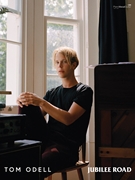 Jubilee Road [Piano/Vocal/Chords] by Odell Tom for Book