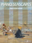 Piano Seascapes by Wedgwood Pamela for Piano