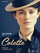 Souvenir (from Colette) by for