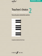EPTA Teachers' Choice Piano Collection 2 [Piano] by for Book