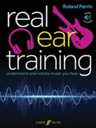 Real Ear Training by Perrin Roland for Textbook
