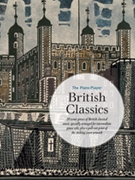 The Piano Player: British Classics [Piano]